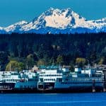 Bainbridge Island image